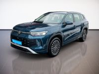 Volkswagen Tayron - Vorschau Bild 2