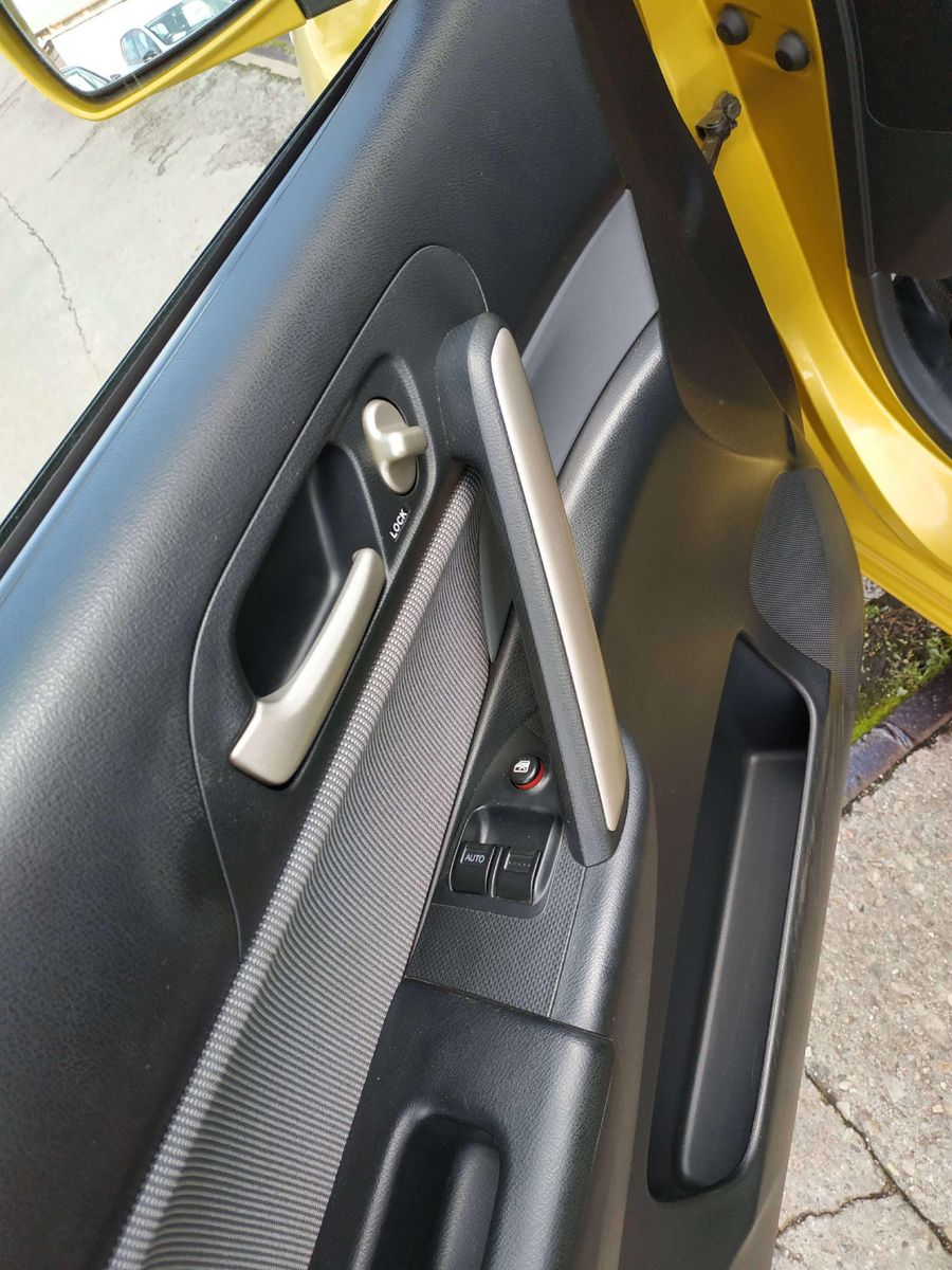 Civic Civic 1.4i LS/ TÜV NEU/ 1.Hand/ wenig KM/  – Bild 14