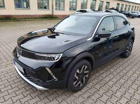 2023 Opel Mokka