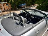 Audi TT Roadster 1.8T 132 kW - - Audi aus 2000: Cabrio