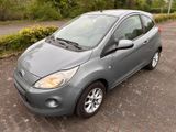 Ford Ka Cool & Sound Edition/Euro 6/ 8 Fach Bereift - Ford Ka/Ka+ in Frankfurt (Main)