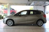 BMW 218i Aut.  Active Tourer Navi Rückfahrkamera - gebrauchte BMW 218 Active Tourer aus dem Jahr 2016