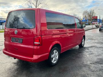 Volkswagen T5 Multivan - 6