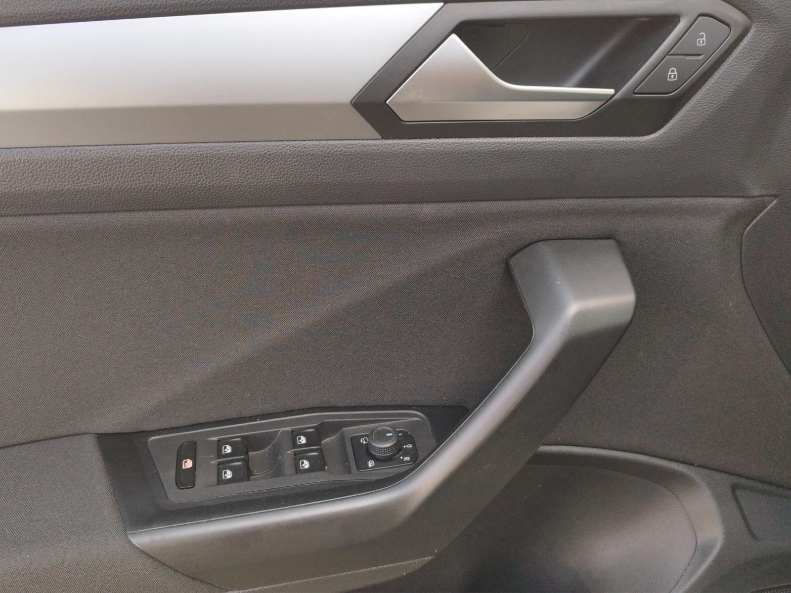 Volkswagen T-Roc Life 1.0 TSI LED/SHZ/PARKLENK, миниатюра 7