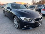 BMW 435d xDrive Coupé M Xenen Leder 19 Zoll Kamera