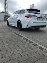 Toyota Corolla 2,0 Hybrid GR Sport Touring Sports GR  - Toyota Corolla: GR