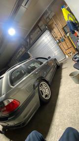 BMW E46 330d Facelift 6 Gang Exklusiv - BMW 330: E46 330d