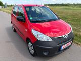 Hyundai i10 Classic*KLIMA*TÜV NEU AUF WUNSCH* - Hyundai i10 in Halle