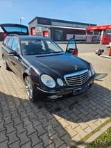 Mercedes-Benz E 200 KOMPRESSOR T AVANTGARDE Avantgarde - Mercedes-Benz E 200 Gebrauchtwagen in Erfurt
