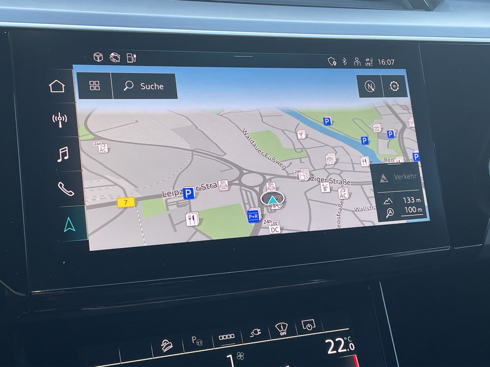 Audi e-tron - Bild 15