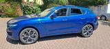 Maserati Levante Diesel 3.0 V6 202kW 275 PS - Maserati Levante aus 2017