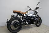 BMW R NINE T  SCRAMBLER *HECKUMBAU* *GARANTIE* - BMW R NINE T SCRAMBLER