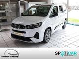 Opel Combo XL GS-Line Automatik +7 SITZER+NAVI+SITZHE - gebrauchte Opel Combo aus dem Jahr 2024