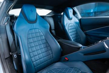 صورة مصغرة 14 لـ 2020 Ferrari ROMA