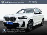 BMW X3 xDrive30d Aut.