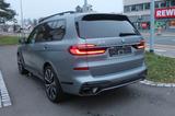 BMW X7 xDrive 40 d M Sport Pro/23"/B&W/UPE: 154.250 - BMW Gebrauchtwagen
