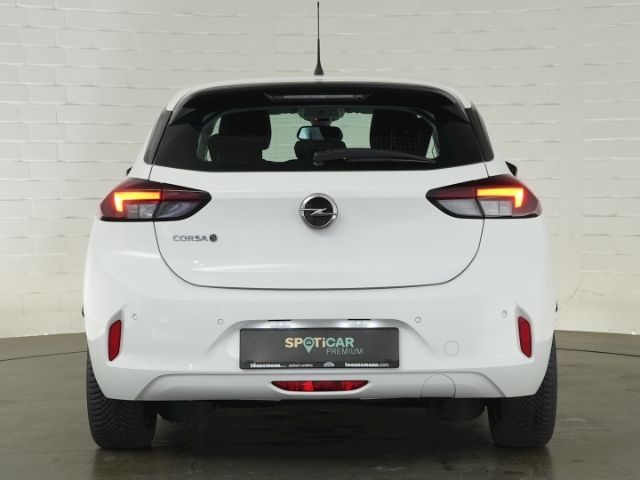 Corsa-e F EDITION 50kWh AT+PARKPILOT HI+KEYLESS+