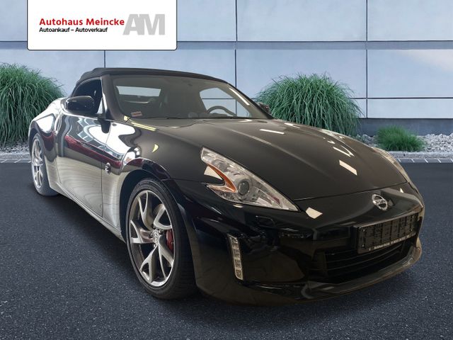 Nissan 370 Z Roadster Pack*Original 11.000Km!!!