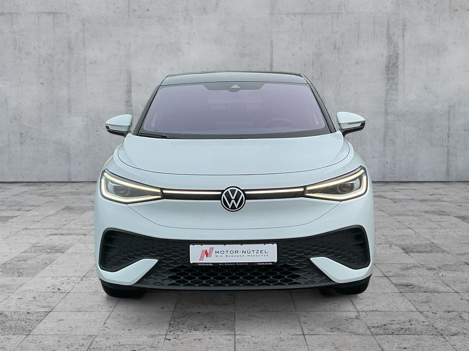 Volkswagen ID.5 - Bild 3