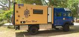 Iveco 90-16 AW 4x4 Expeditionsmobil Familiencamper - Offers
