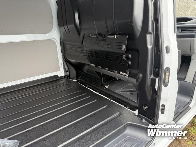 Foto Nummer 12: FORD Transit Custom