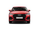 Audi Q3 Sportback 35 TDI S line*Navi*LED*Alu*AHK*PDC* - Audi Q3 Gebrauchtwagen