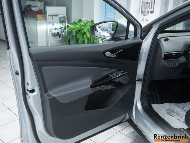 ID.4 Pure Performance City 52kWh ACC Navi Sitzhz