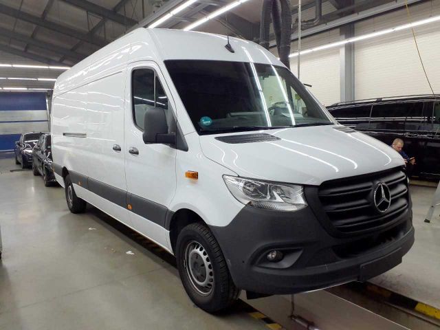 Mercedes-Benz Sprinter 315 CDI 4325 Klima 360 Schwing MBUX SHZ