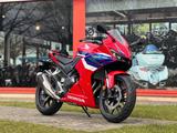 Honda CBR500R | FÜHRERSCHEIN BONUS BIS 31.07. - Angebote