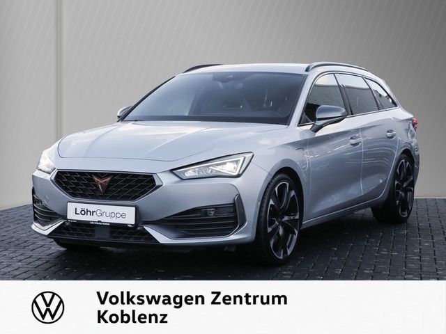 Cupra Leon ST 1.4 TSI DSG e-Hybrid VZ AHK/Navi/ACC