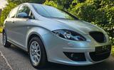 Seat Altea 2.0 FSI Stylance Stylance - Seat Altea: Fsi