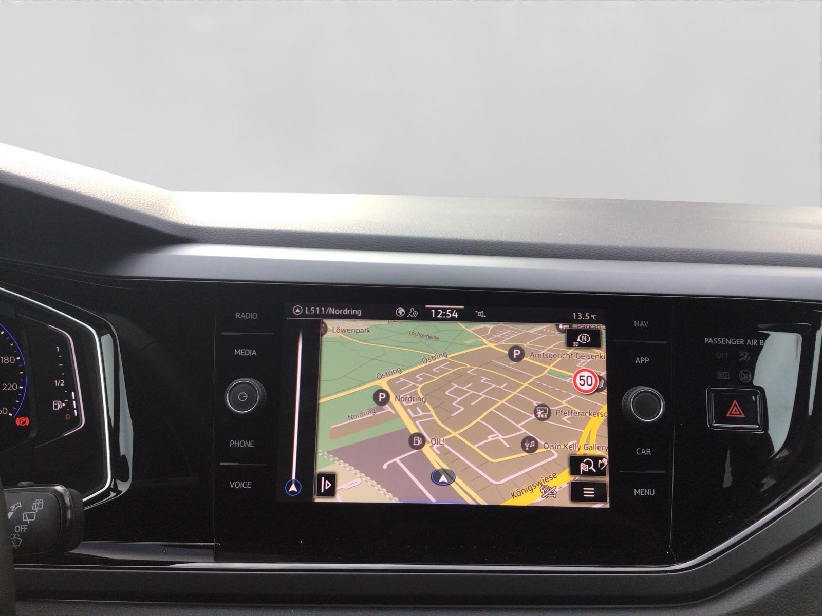 Volkswagen Taigo - Bild 14