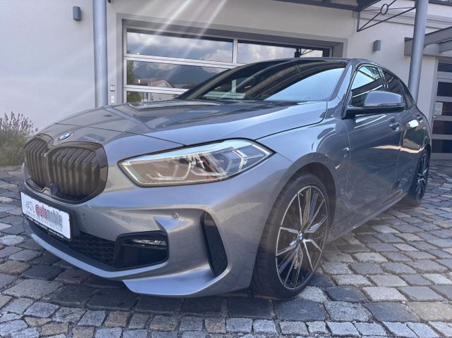 BMW 120d xDrive Pano|LED|HiFi|Shadow|Tempomat|19"