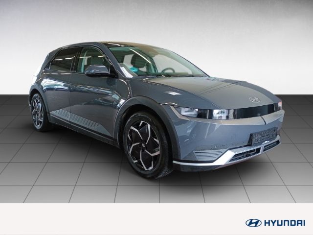 Fahrzeugabbildung Hyundai IONIQ 5 77,4kWh TECHNIQ-Paket Assistenz-Paket el