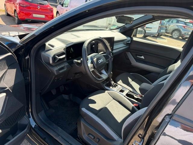 Dacia Bigster TCe 140 Journey