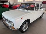 Alfa Romeo 1966 Alfa Romeo Giulia 1300TI - Alfa Romeo Giulia in Stuttgart