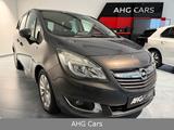 Opel Meriva B 1.6 CDTI Edition *NAVI*SHZ*PDC*R-KAMERA - Opel Meriva: Cdti
