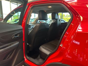 MYAUTOCENTER – Gebraucht- und Jahreswagen mit Werkstattservice in Pfaffenhofen Opel Mokka X *TEMPO*NAVI*StandLenkradHZ*AHK