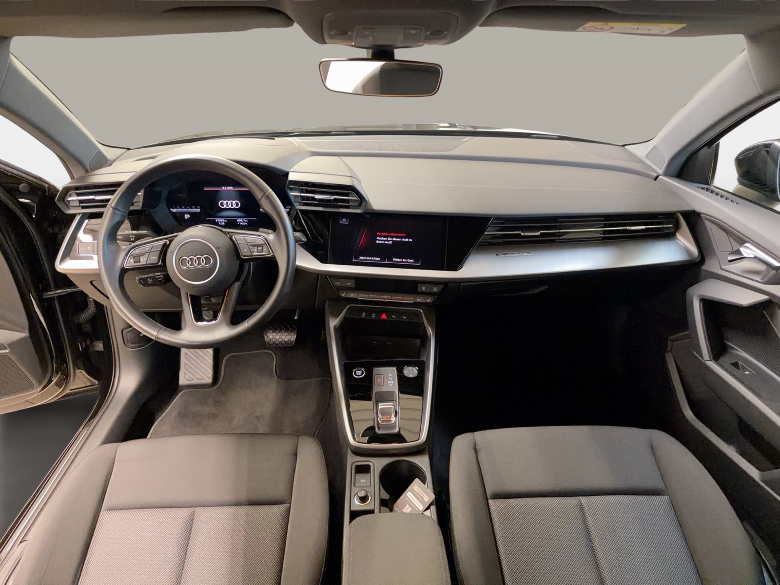 Audi A3 - Bild 10