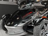 Can-Am Spyder RS S SE5 2013 *sehr guter Zustand* - Can-Am Quad