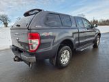 Ford Ranger 4*4, 3,2l, Extrakab, #Hardtop#,AHK, Klima - Ford Ranger: 2.3