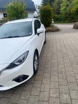 Mazda 3 2.2 SKYACTIV-D 150 Sports-Line Auto Sports... - Mazda 3 mit Diesel-Antrieb: Automatik