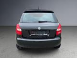 Skoda Fabia Elegance - gebrauchte Skoda Fabia aus dem Jahr 2008