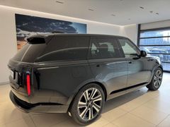 Foto Nummer 2: LAND ROVER Range Rover