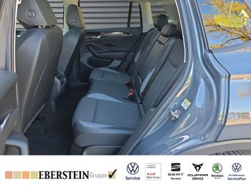 Volkswagen Tiguan ENERGY DSG St.hzg. Pano AHK IQ.Light