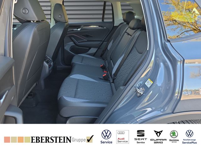 Volkswagen Tiguan ENERGY DSG St.hzg. Pano AHK IQ.Light