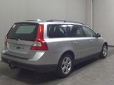Volvo V70 2.5 T Kinetic T-Leder AHK 4xShz - Volvo V70: 2.5