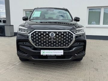 SsangYong REXTON - 4