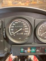 BMW R1150 GS Adventure TripTeq - GESPANN
