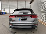 Audi SQ8 4.0 TDI RAUTE|MASSAGE|NACHT|SOFT|HEADUP|AHK - gebrauchte Audi SQ8 aus dem Jahr 2020
